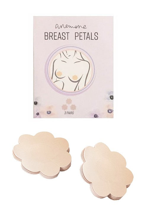 Nipple Cover Petals
