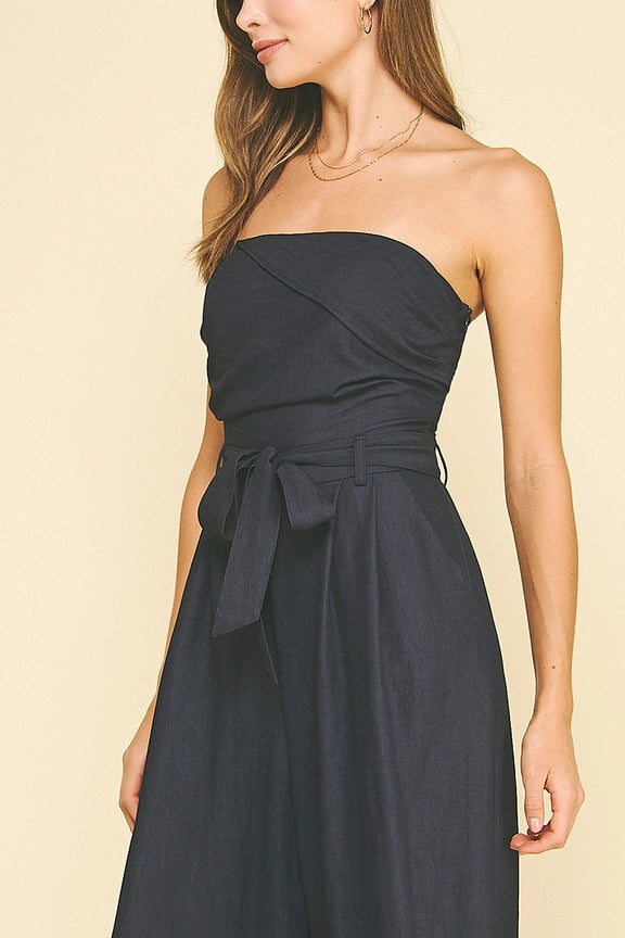 The Eddison Jumpsuit