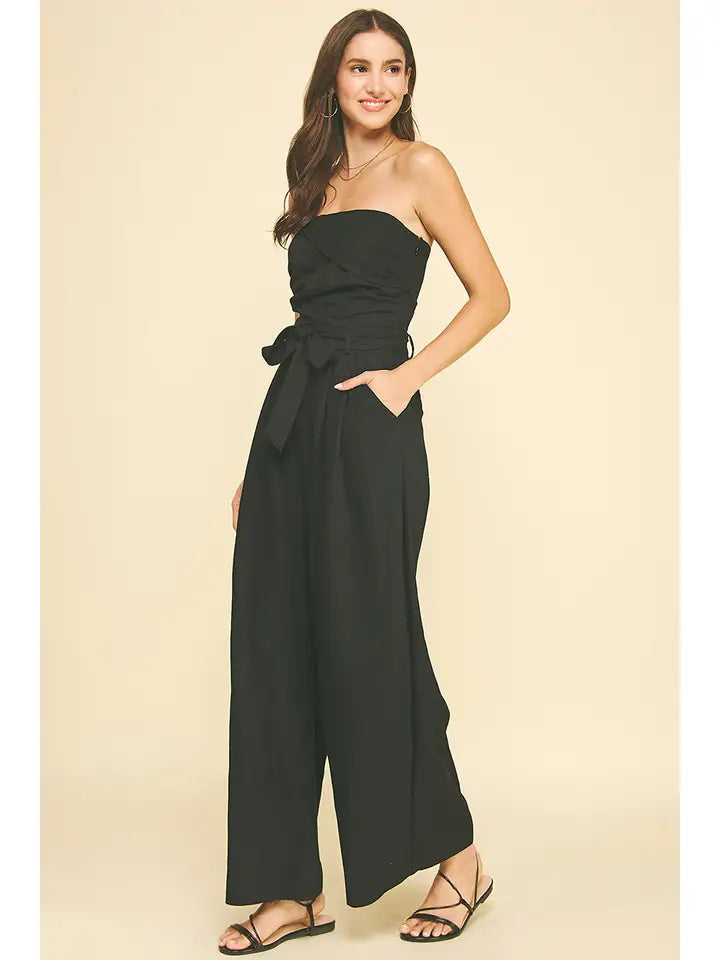 The Eddison Jumpsuit