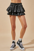 Bubble Gum Skirt