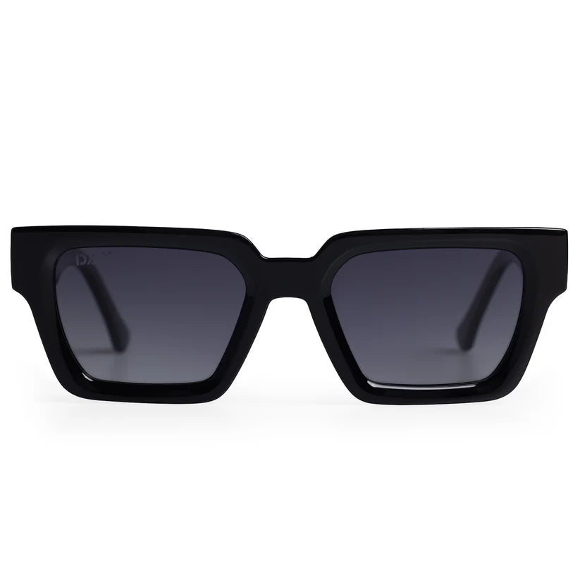 Allie Black Sunglasses