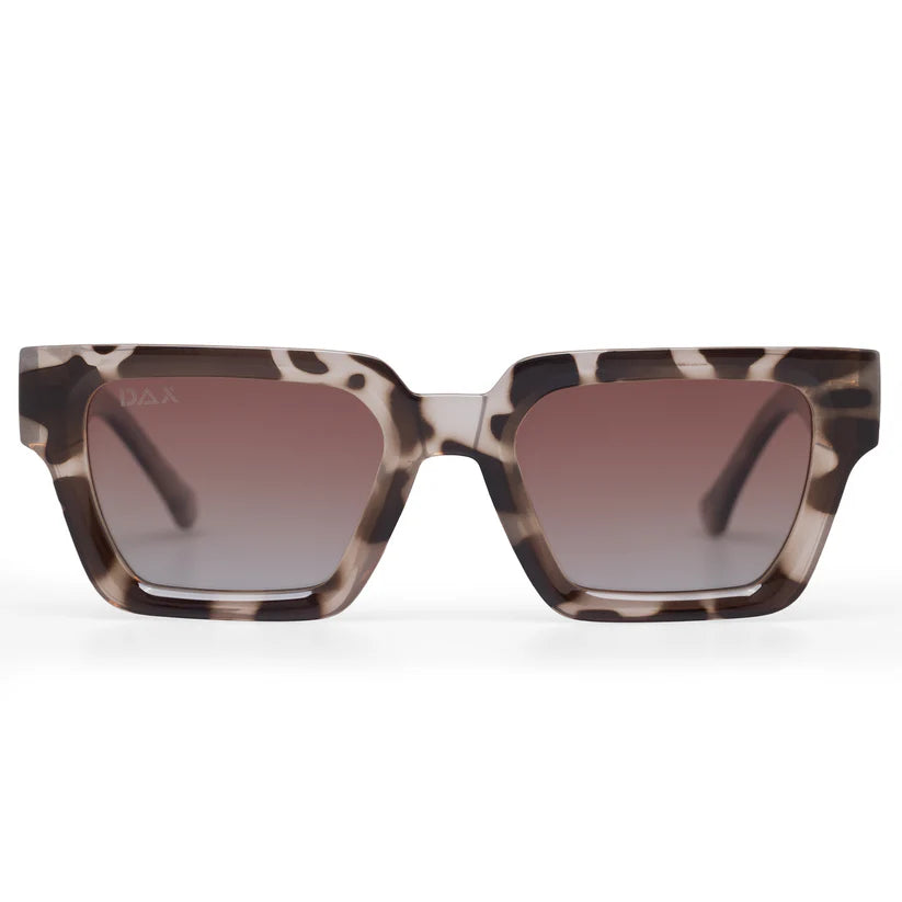 Allie Cheetah Sunglasses