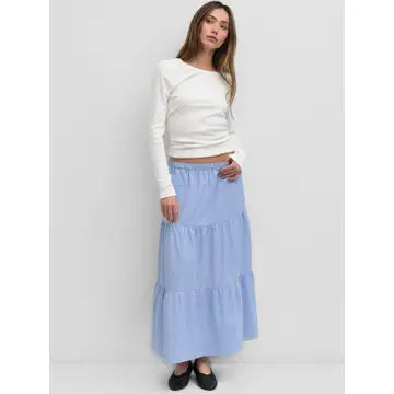 The Adeline Skirt