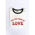 All You Need is Love T