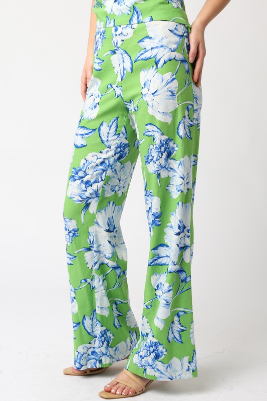 The Amelia Pant
