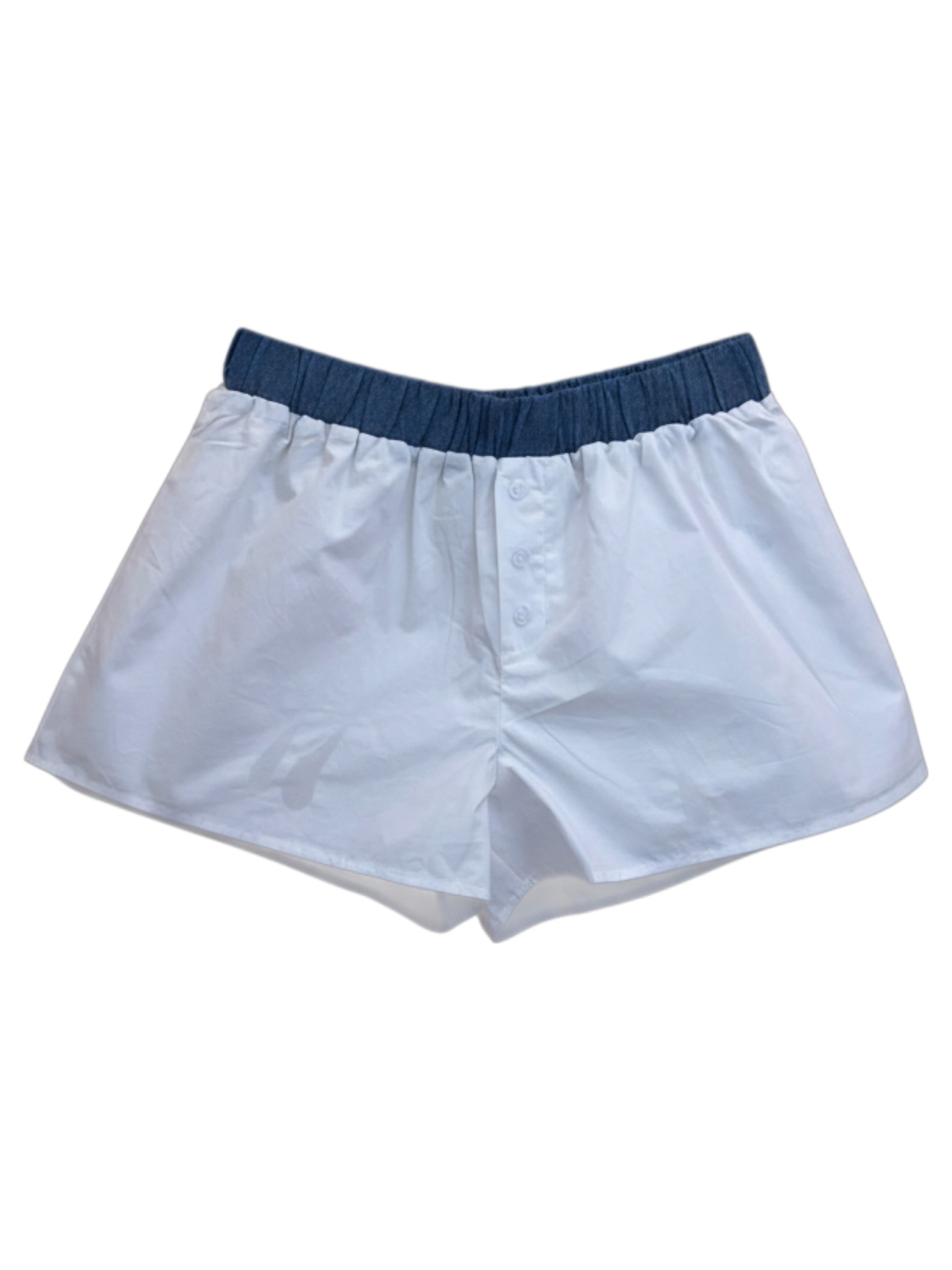 The Ava Boxer Set Shorts