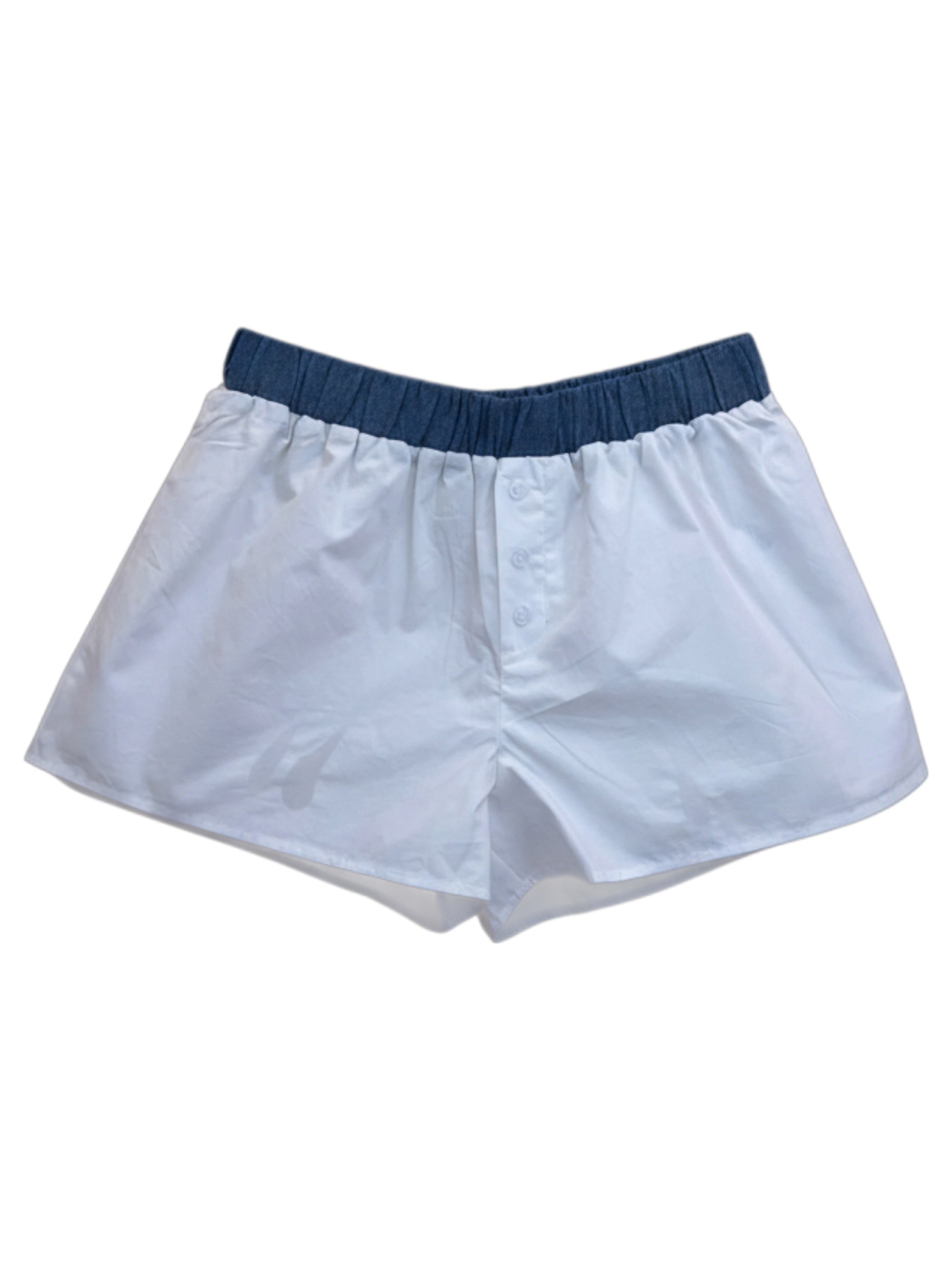 The Ava Boxer Set Shorts