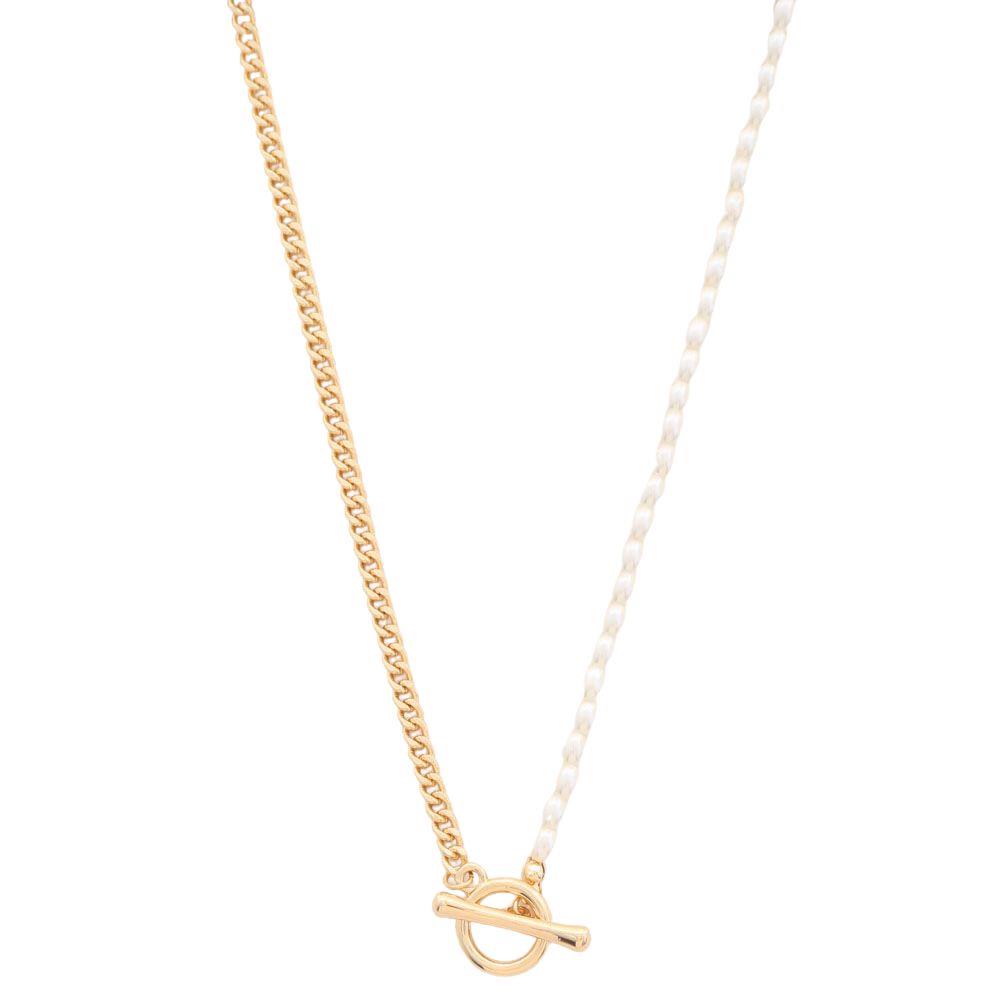 Claire Necklace