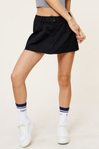 The Amanda Skirt