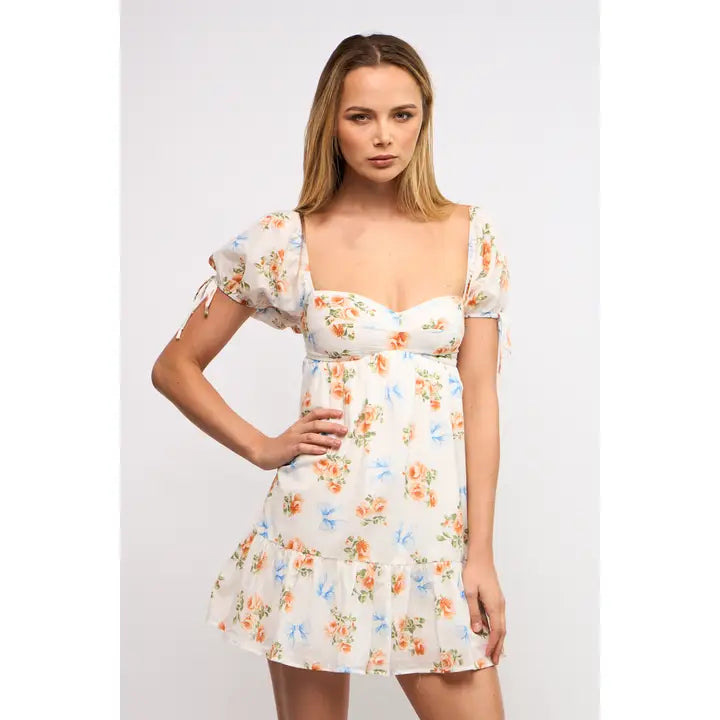 The Hannah Dress