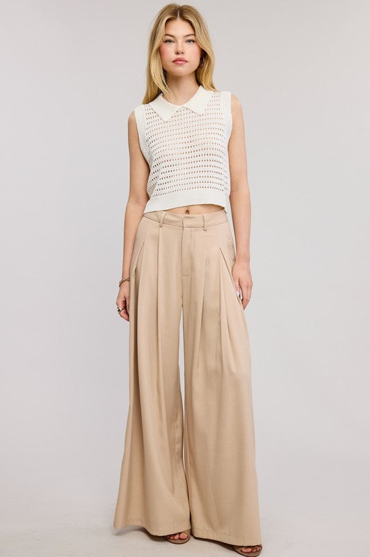 The Claire Pant