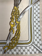 The Classic Scarf