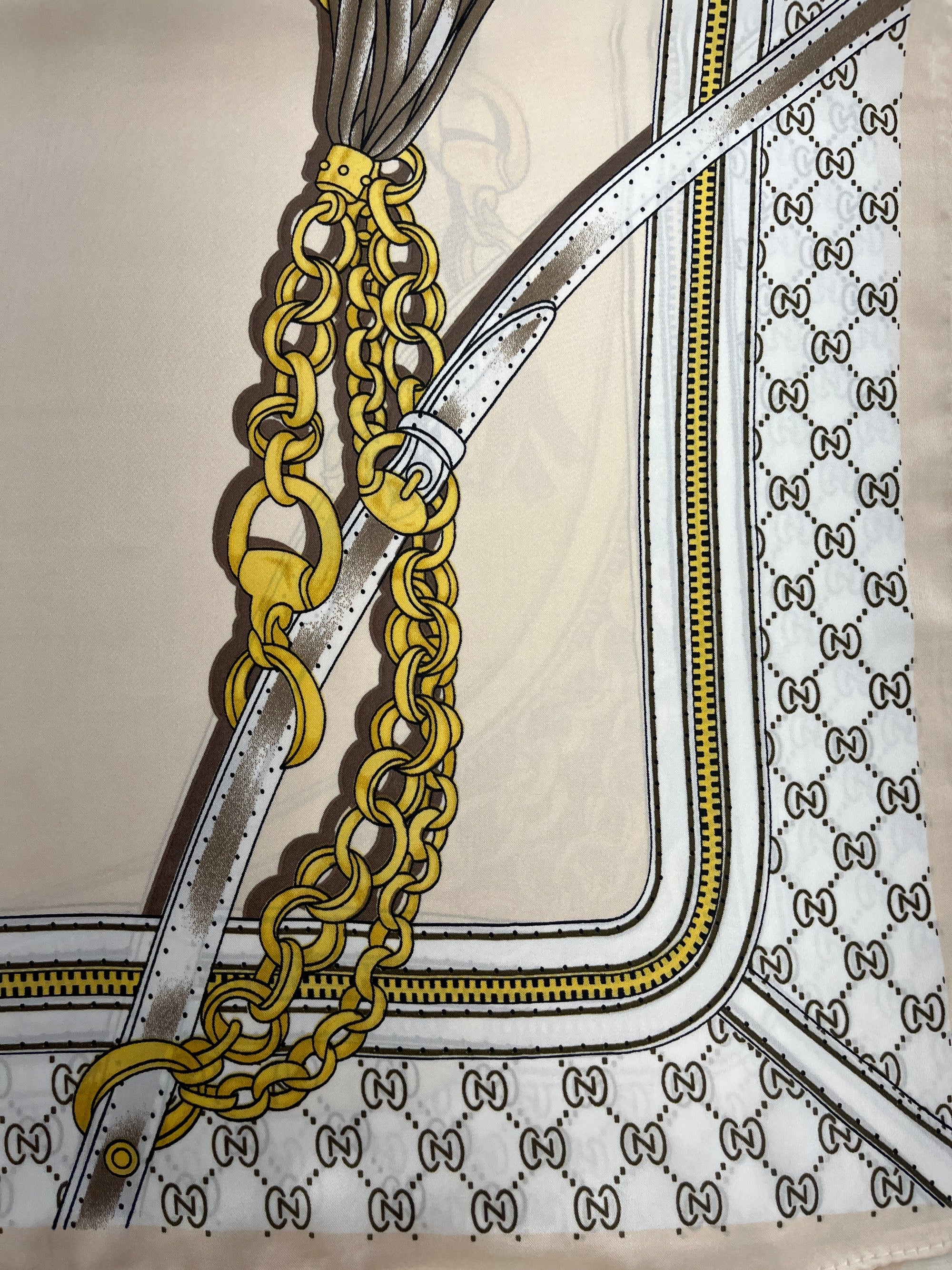 The Classic Scarf