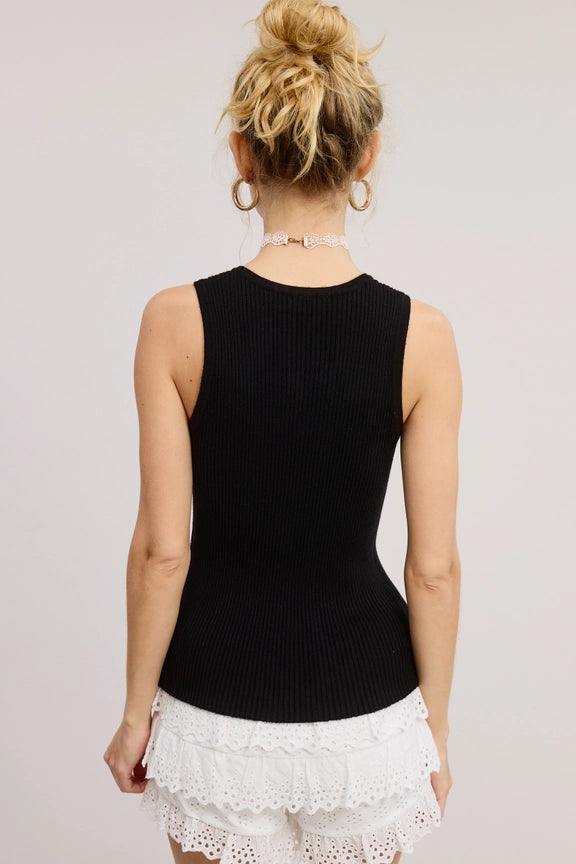The Vicky Top