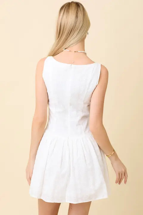 The Lilla Dress