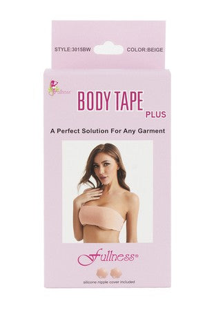 Body Tape Plus