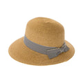 The Women's Straw Bucket Sun Hat | UPF 50+ UV Protection