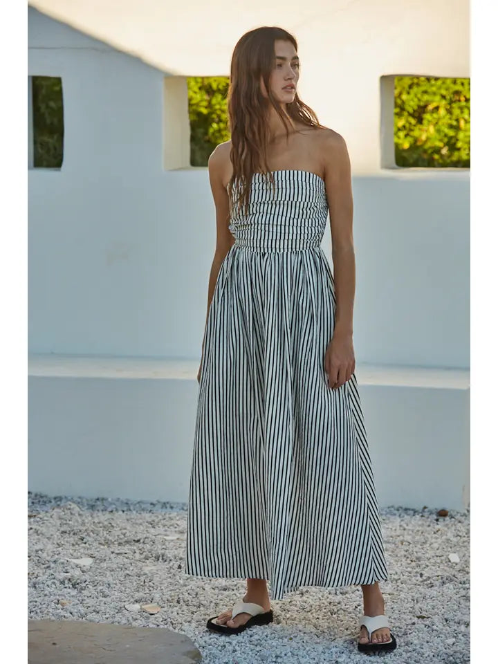 The Stacy Dress