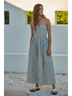 The Stacy Dress