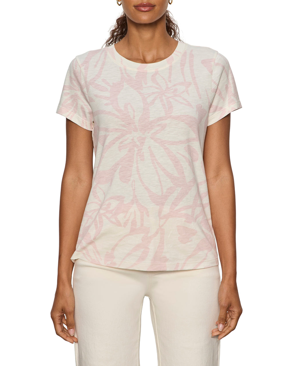 The Perfect Tee
