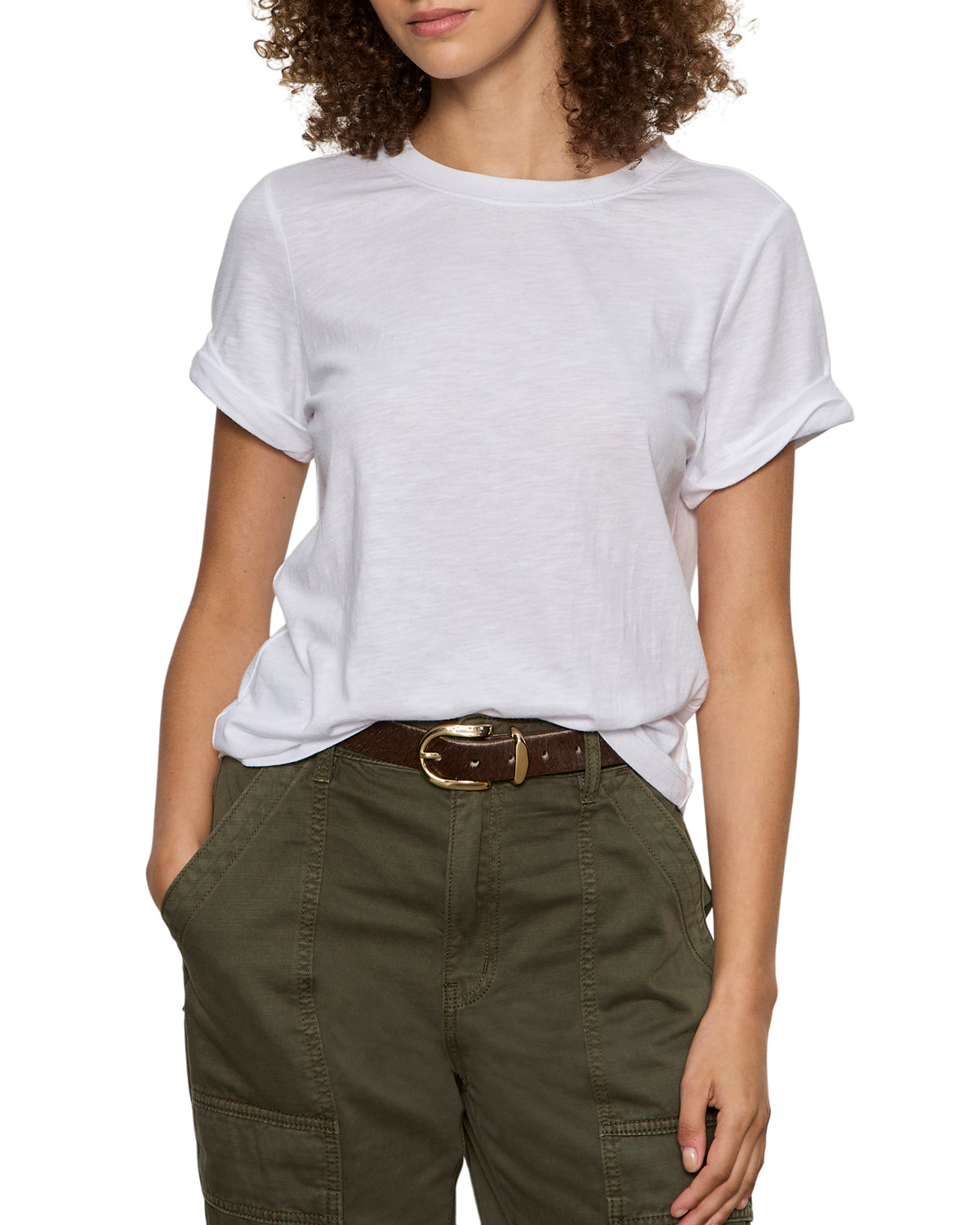 The Perfect Tee