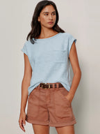 The Sweater Tee