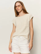 The Sweater Tee