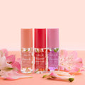 Tinted Lip Oil Trio