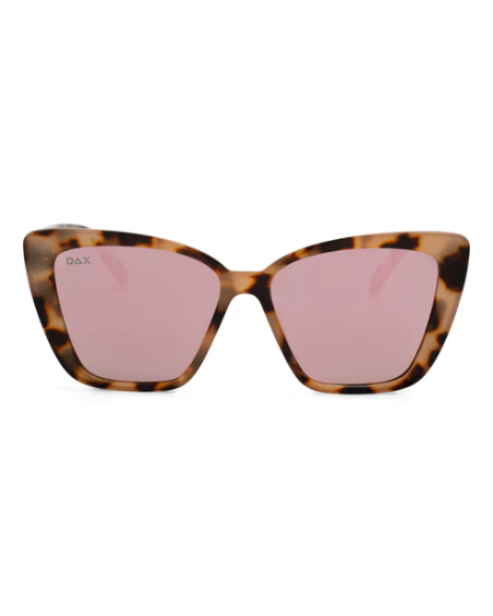 Callie Cheetah Sunglasses