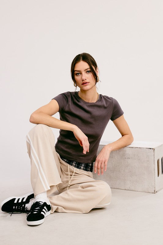 The Perfect T