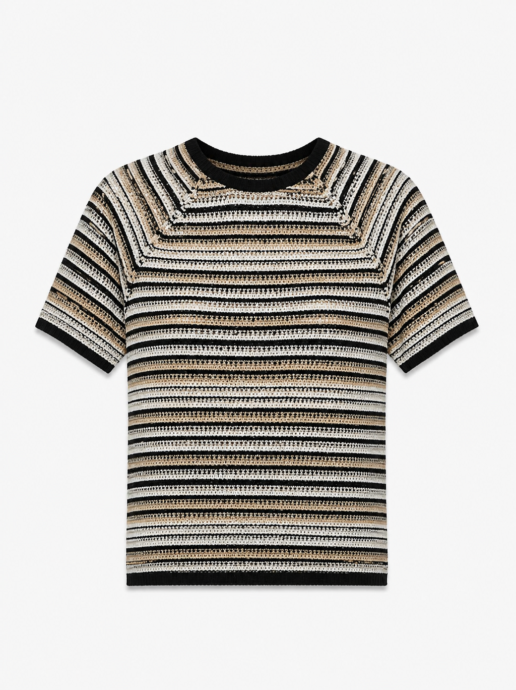 The Maloney Tee | 100% Cotton