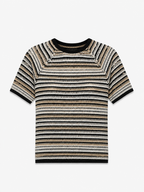 The Maloney Tee | 100% Cotton