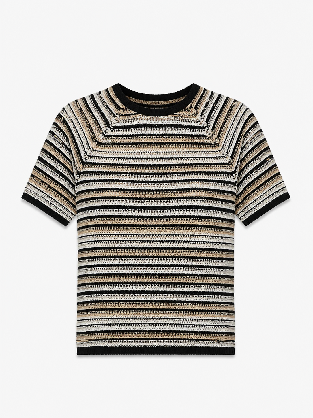 The Maloney Tee | 100% Cotton