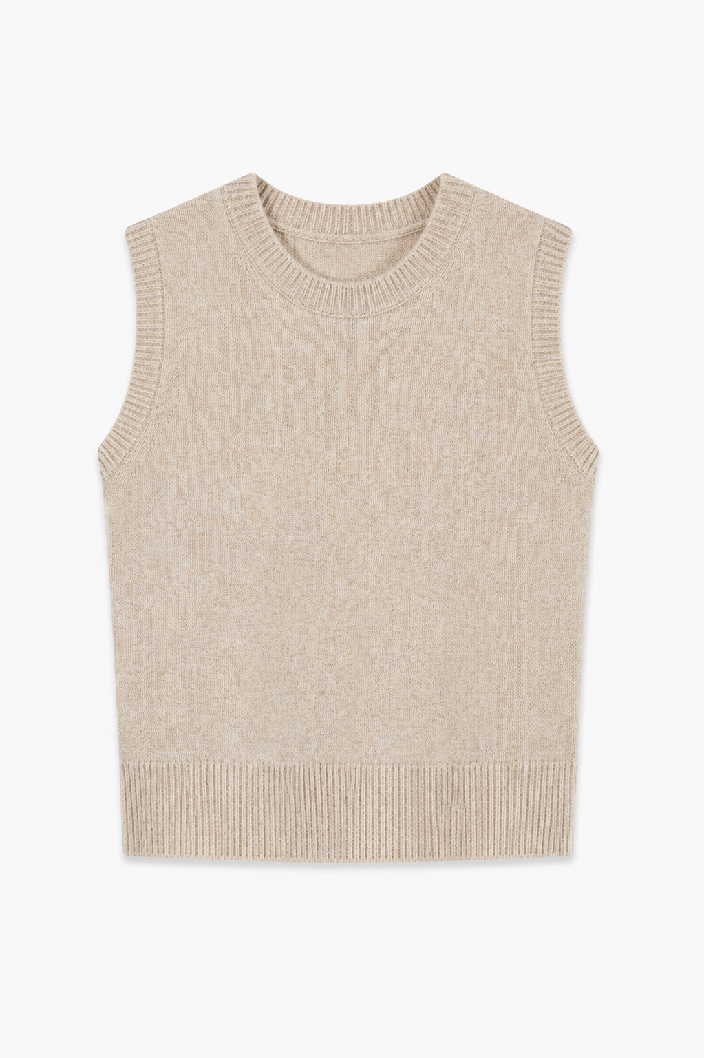 The Leo Vest