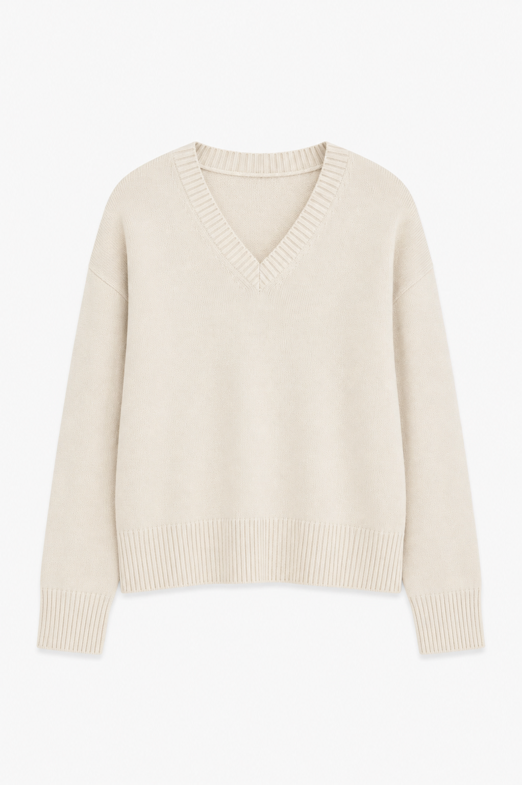 The Paloma V-Neck