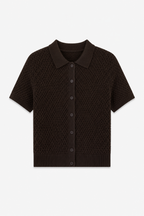 The Andre Polo Top