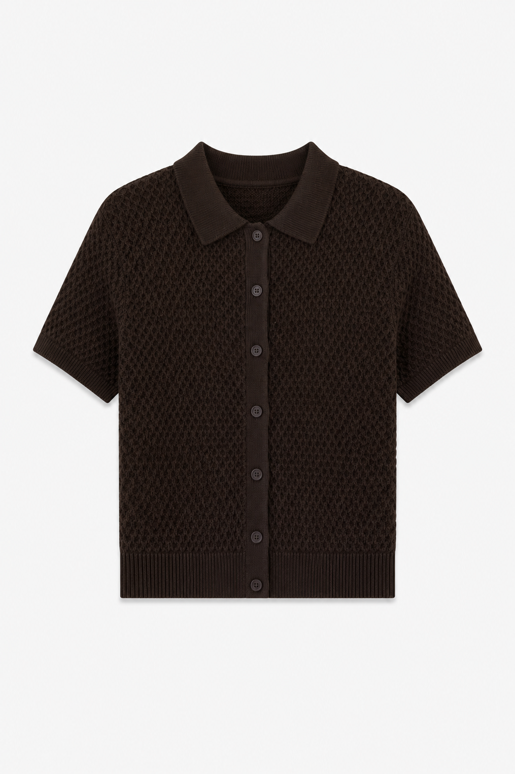 The Andre Polo Top