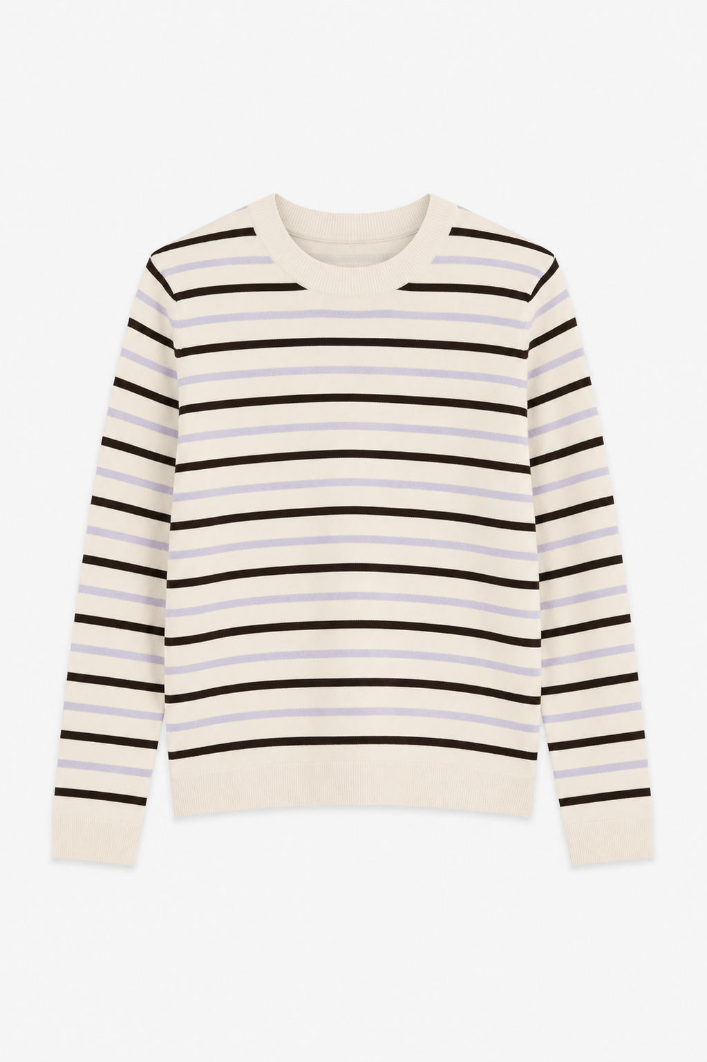 The O'Connor Pullover