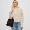 The Sky's the Limit Crossbody Tote