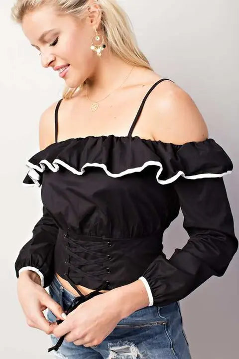 The Olivia Top