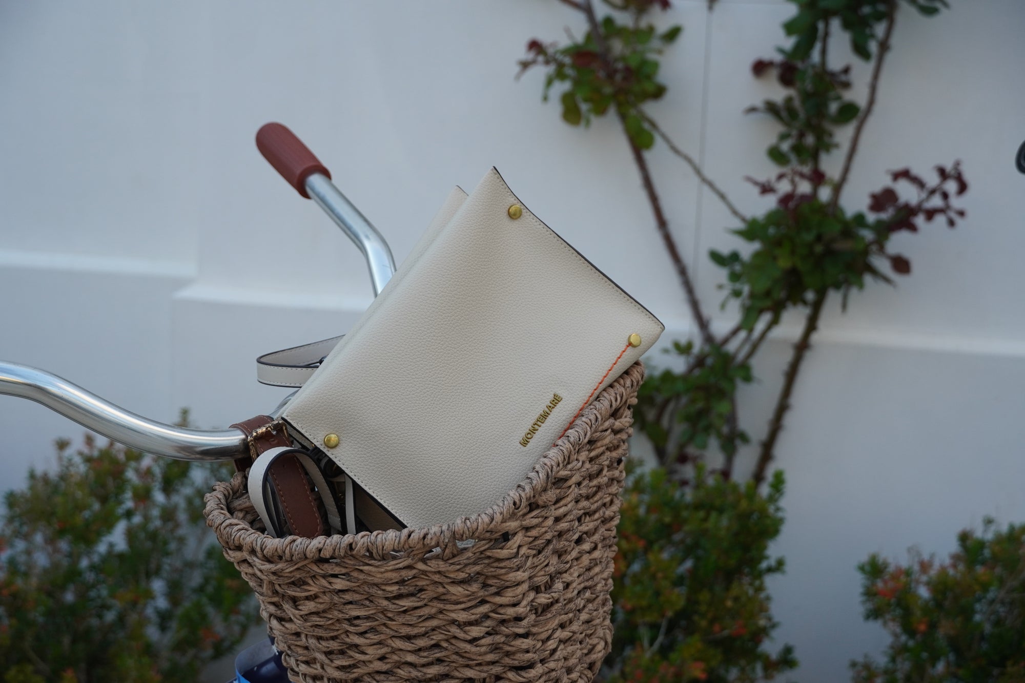 The Vienna Laptop Case