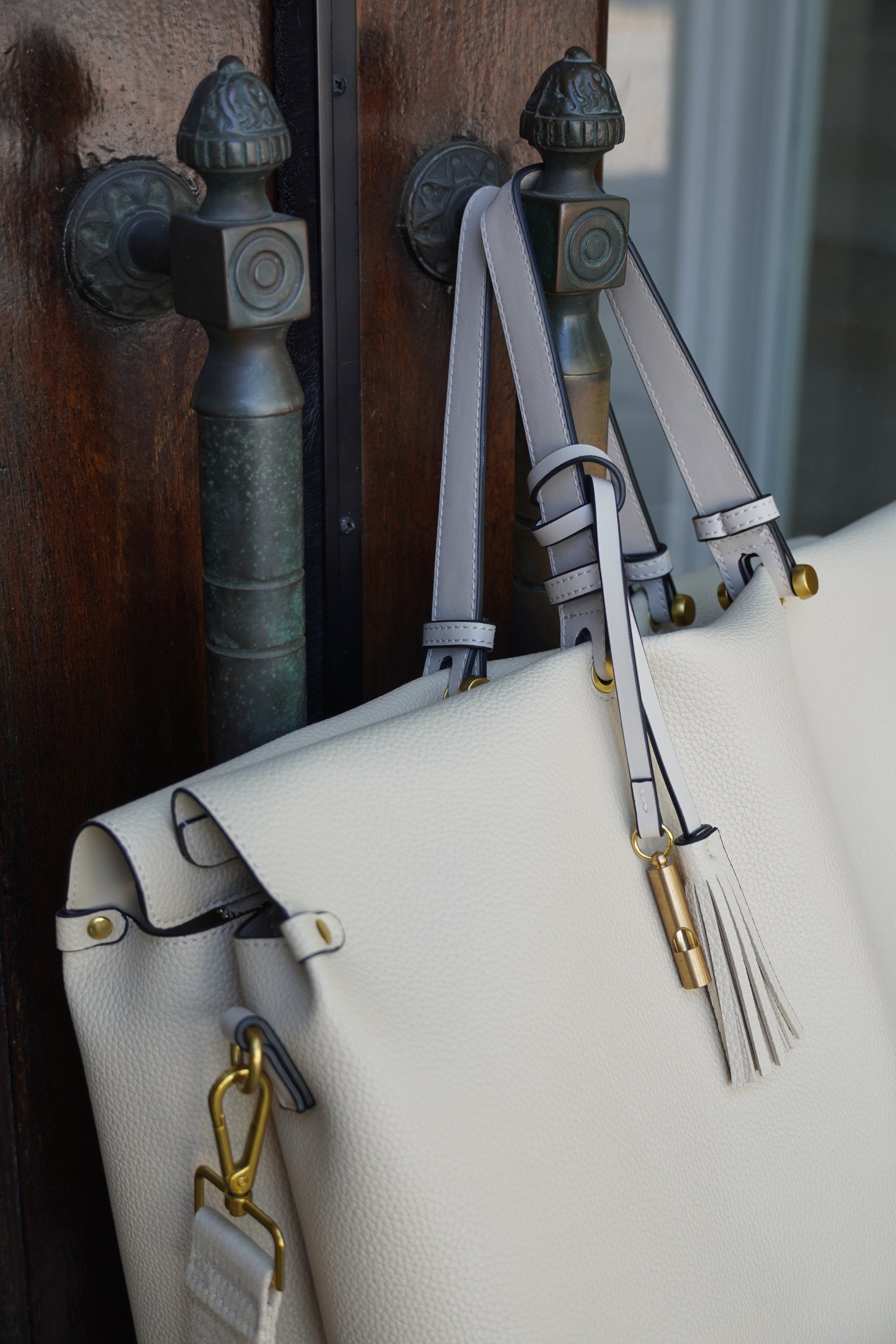 The Vienna Carry-On Tote