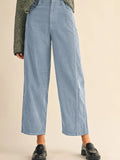 The Beverly Light Cord Pant
