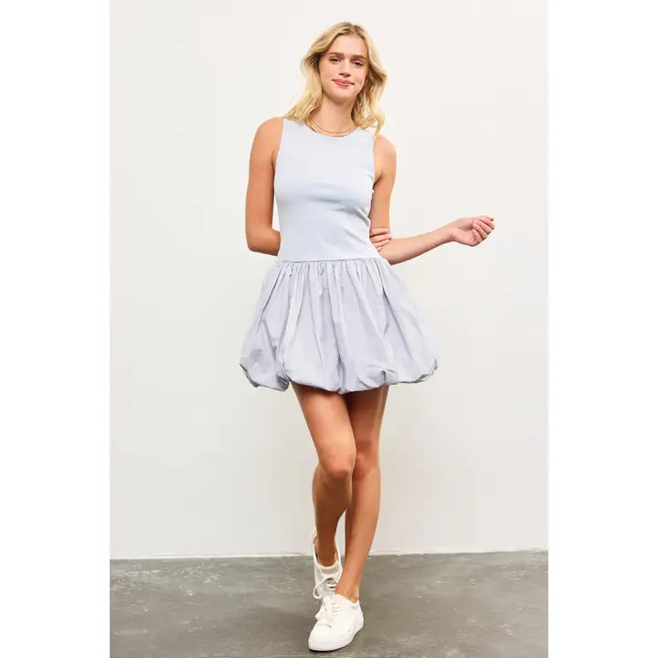 Clear Skies Dress