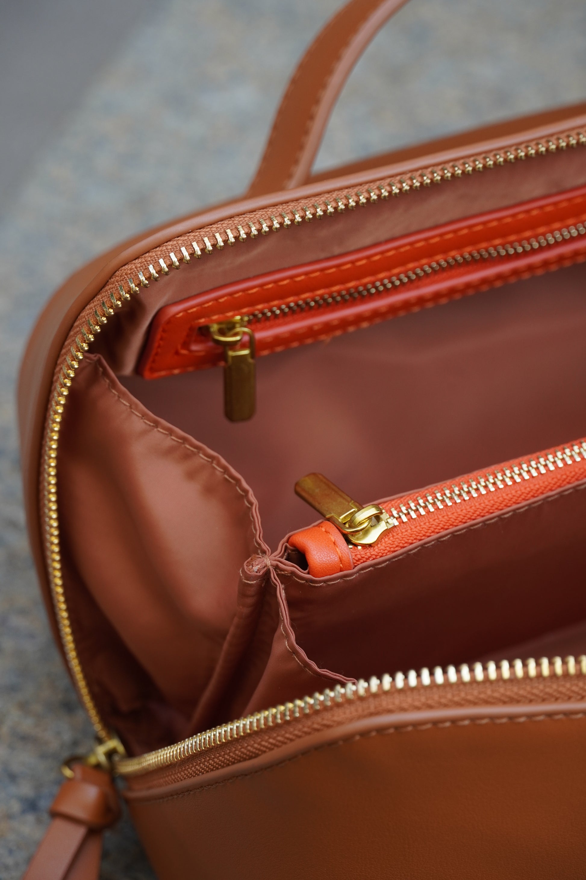 The Vienna Crossbody