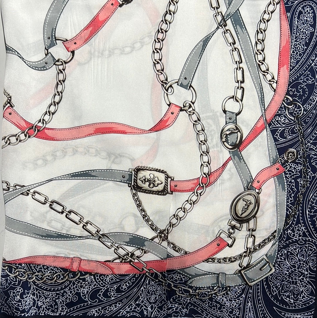 Decorative Scarf