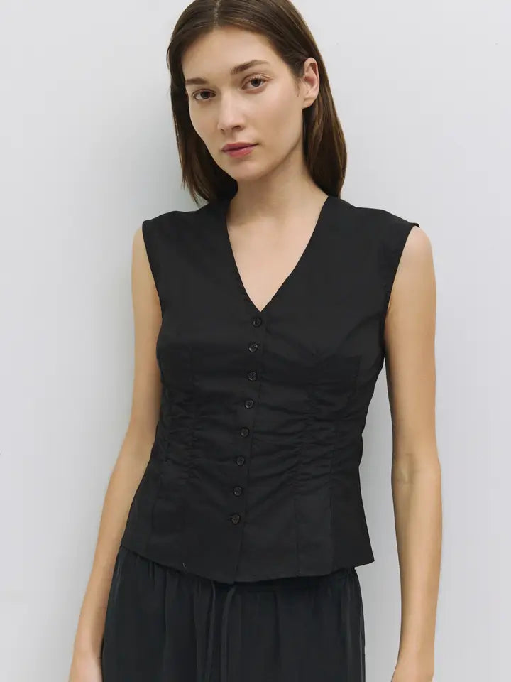 The Denali Top