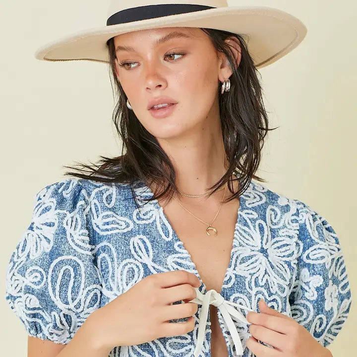 The Charlie Top