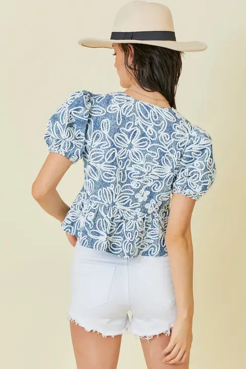 The Charlie Top