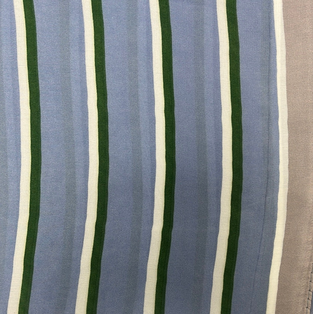 The Stripe Scarf